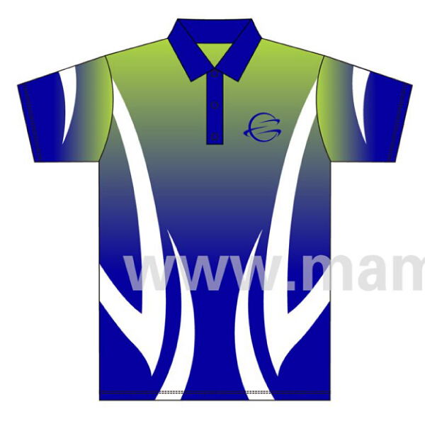Short sleeve Polo shirts PO-009