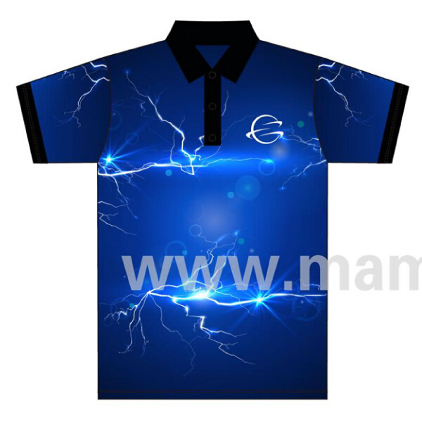 Short sleeve Polo shirts PO-012