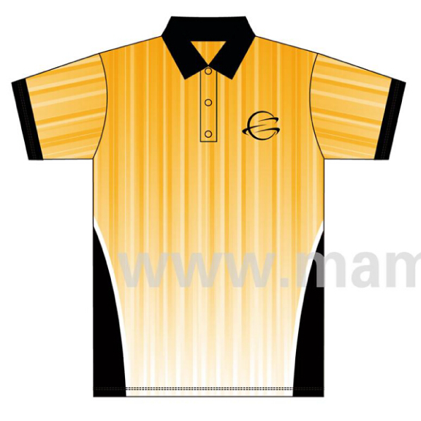 Short sleeve Polo shirts PO-013