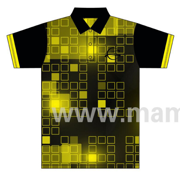 Short sleeve Polo shirts PO-014