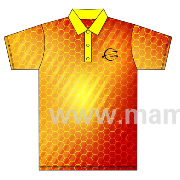 Short sleeve Polo shirts PO-018