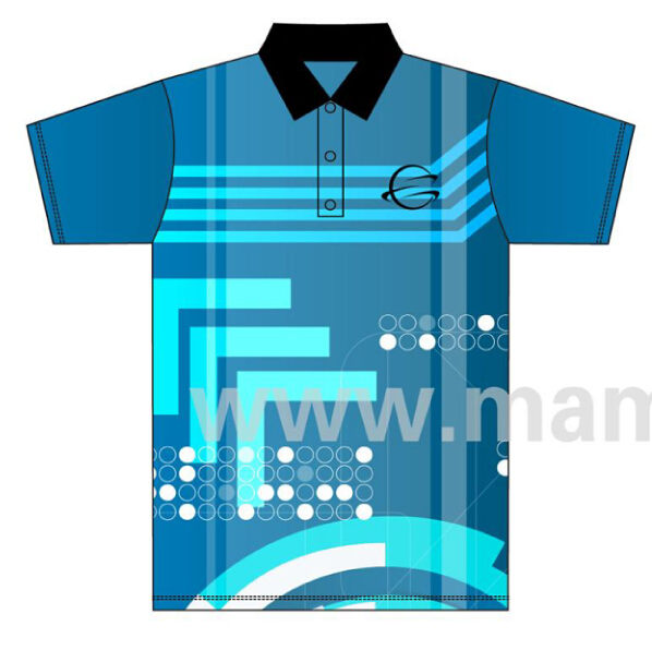 Short sleeve Polo shirts PO-024