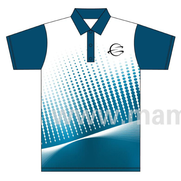 Short sleeve Polo shirts PO-028