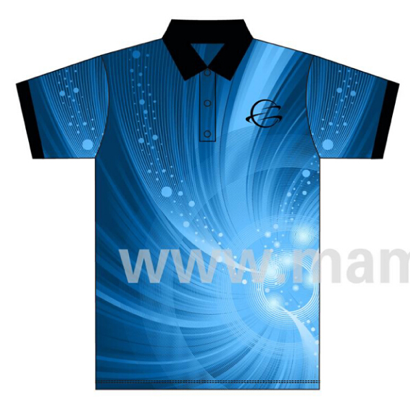 Short sleeve Polo shirts PO-029