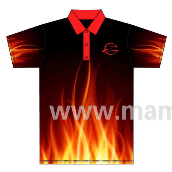 Short sleeve polo shirts PO-031