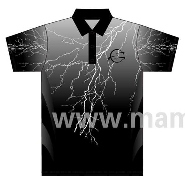 Short sleeve polo shirts PO-036