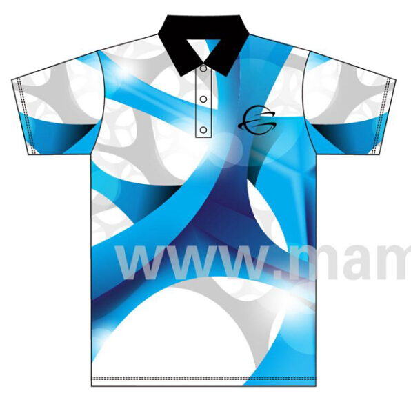 Short sleeve polo shirts PO-039