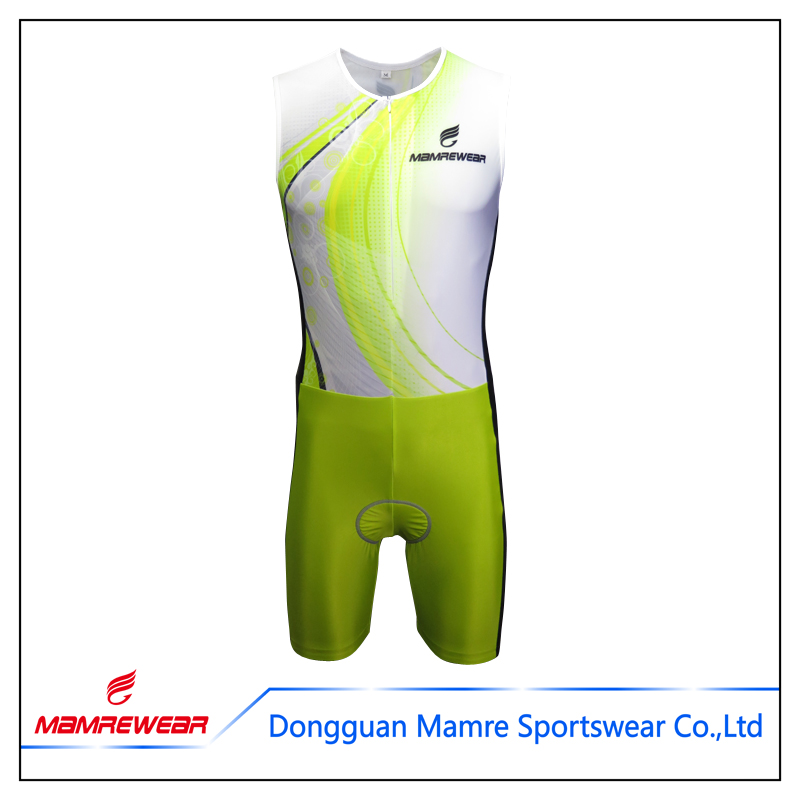 Triathlon suits TS025