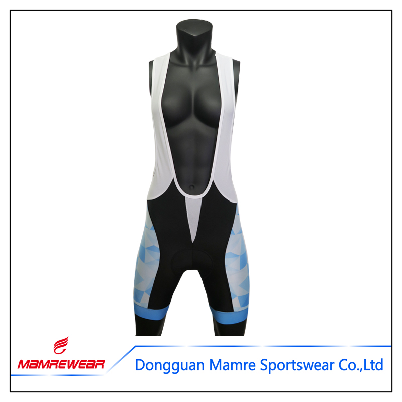 Women bib shorts 502
