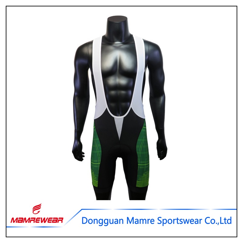 Bib shorts
