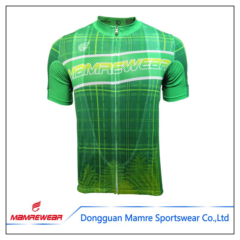 Short sleeve cycling jersey 502