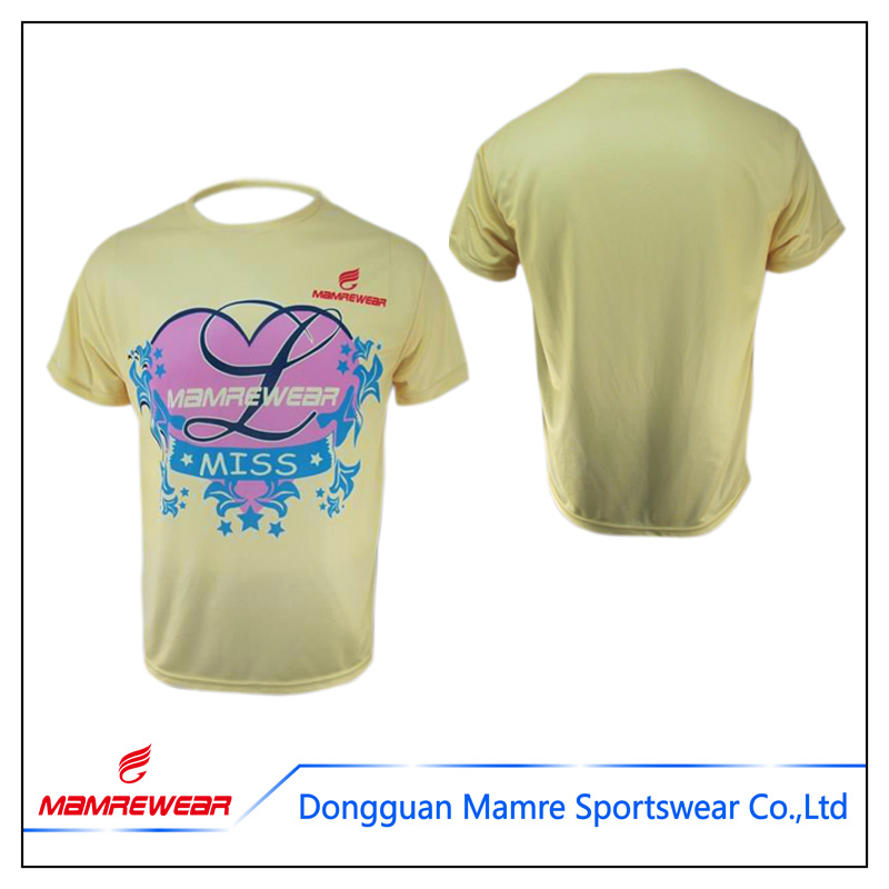 Running T shirt PT505