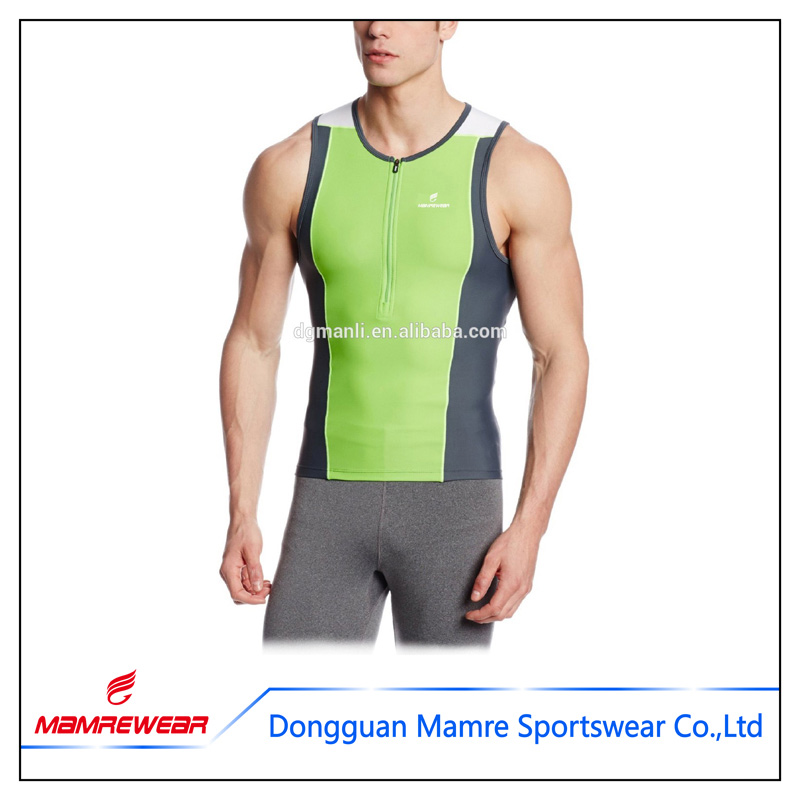 triathlon top TB503