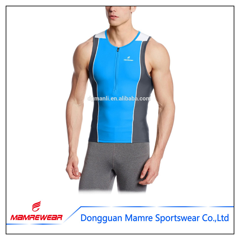 triathlon top TB502