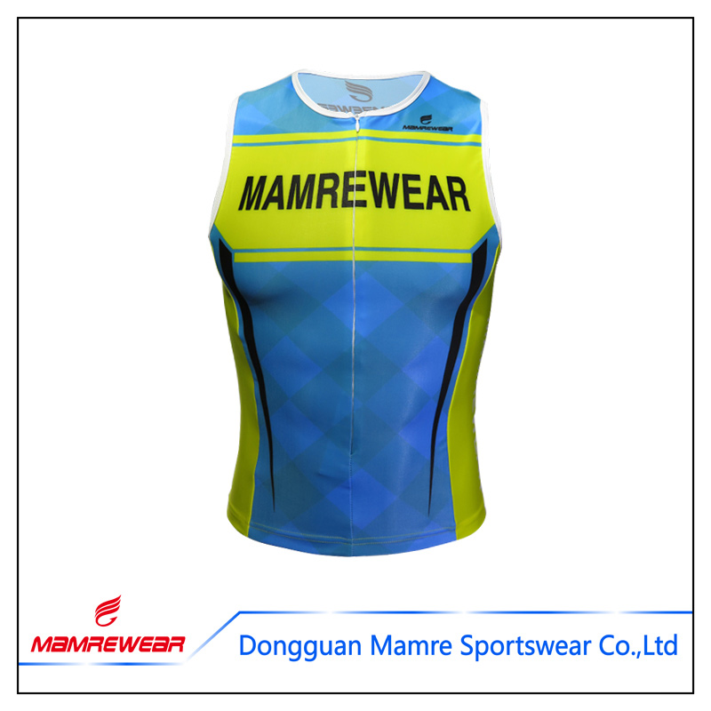 triathlon top TB501