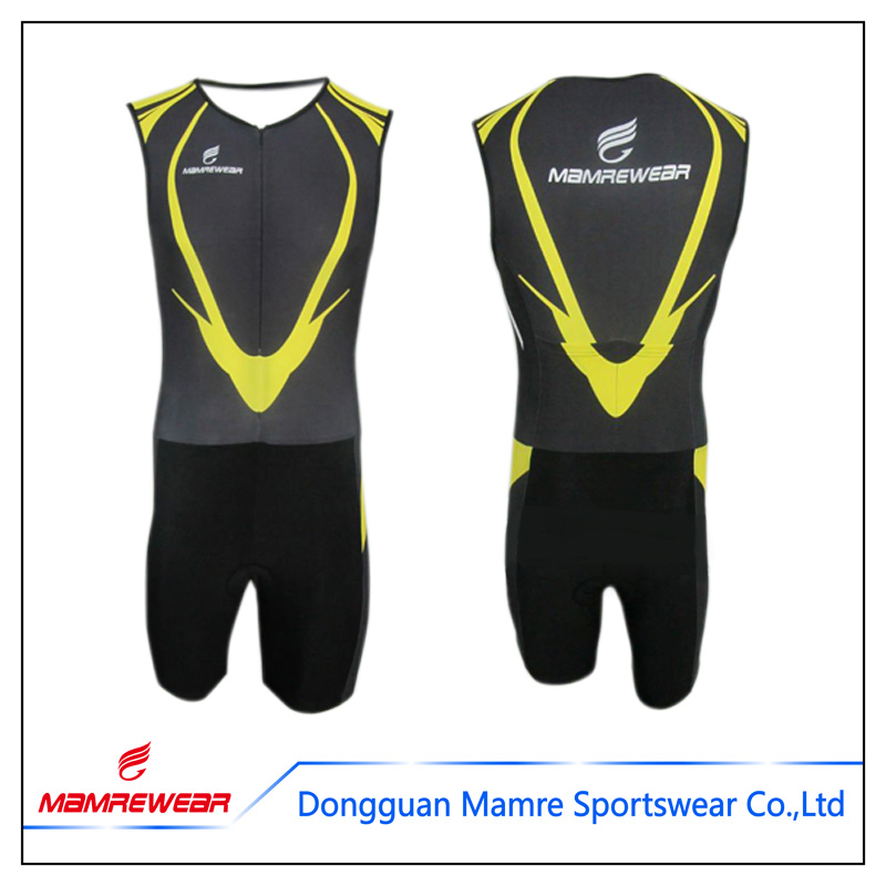 Triathlon suit TS504