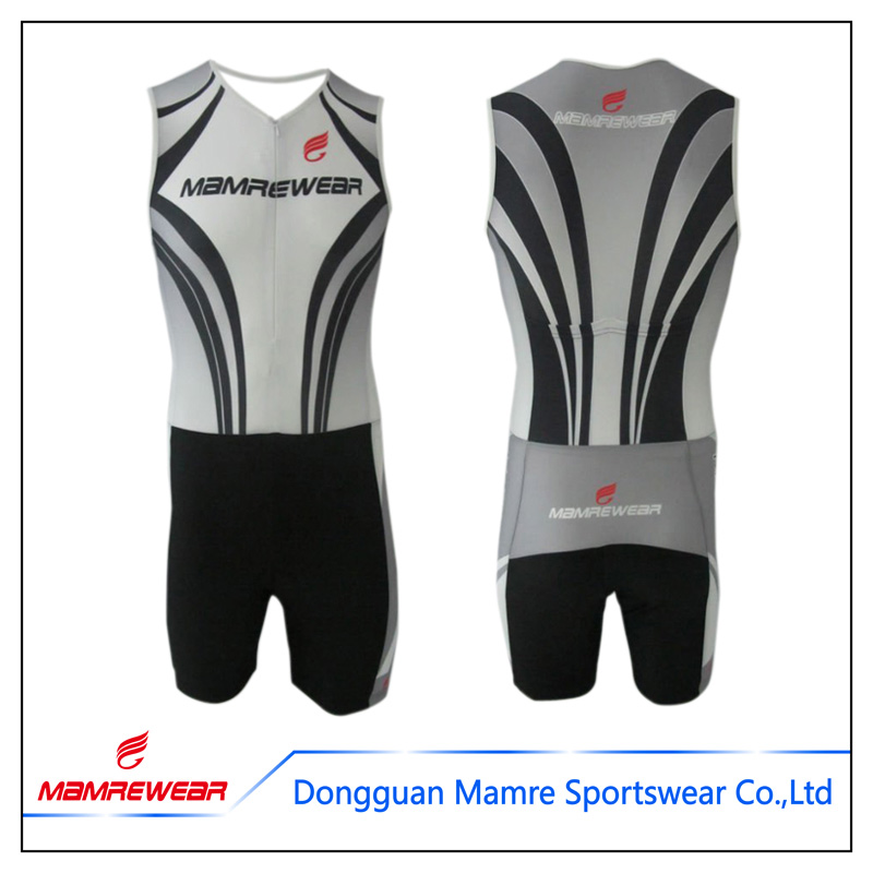 Triathlon suit TS503