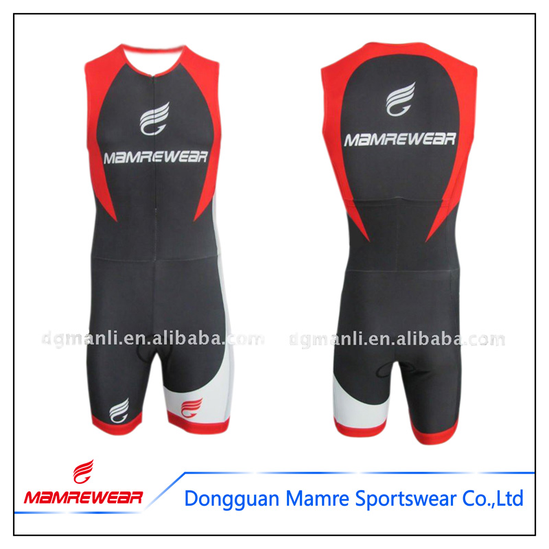 Triathlon suit TS502