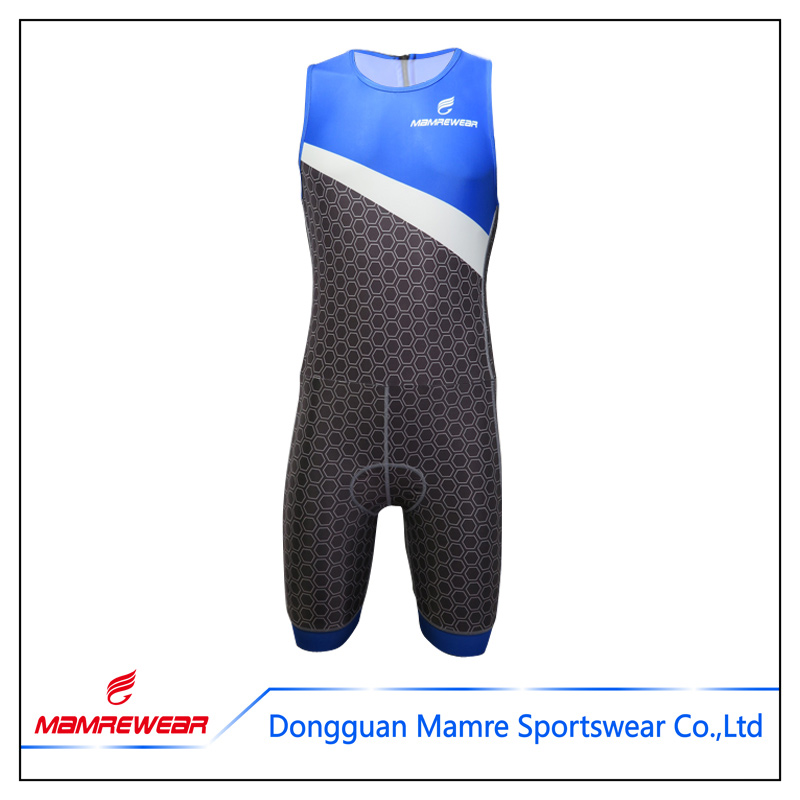 Triathlon suit TS005
