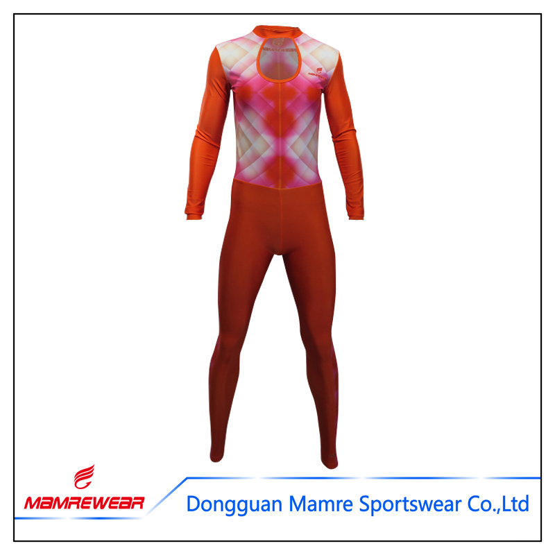 Long sleeve speed skinsuit SL503