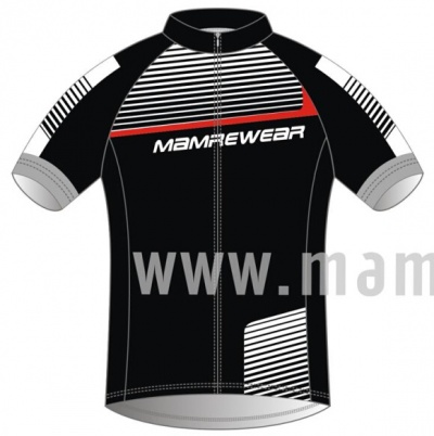 Mamre cycling jersey 192
