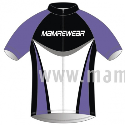 Mamre cycling jersey 195