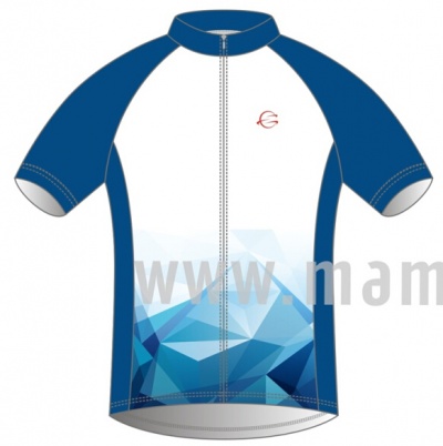 Mamre cycling jersey 196