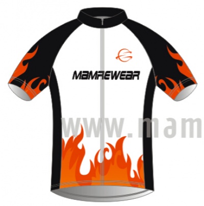 Mamre cycling jersey 199