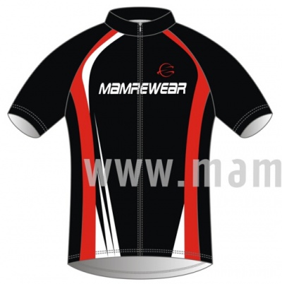 Mamre cycling jersey 207