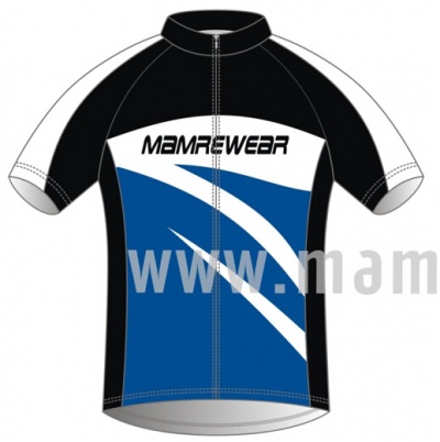Mamre cycling jersey 208