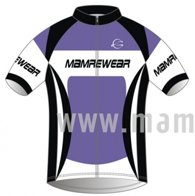 Mamre cycling jersey 209