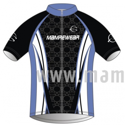 Mamre cycling jersey 216