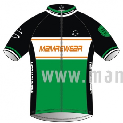 Mamre cycling jersey 226