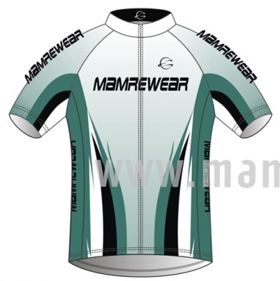 Mamre cycling jersey 227