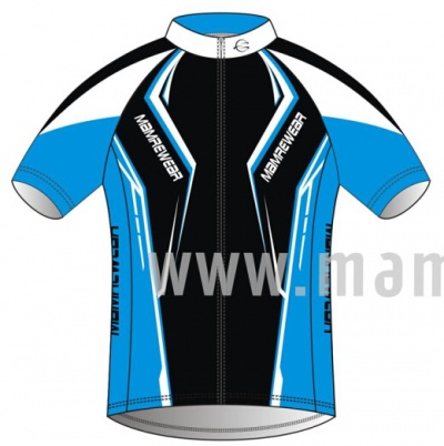 Mamre cycling jersey 234