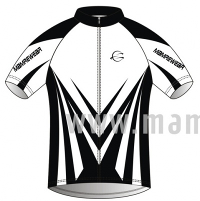 Mamre cycling jersey 235
