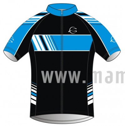 Mamre cycling jersey 237