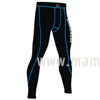 compression long pants JK002