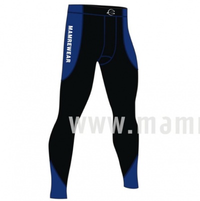 compression long pants JK003