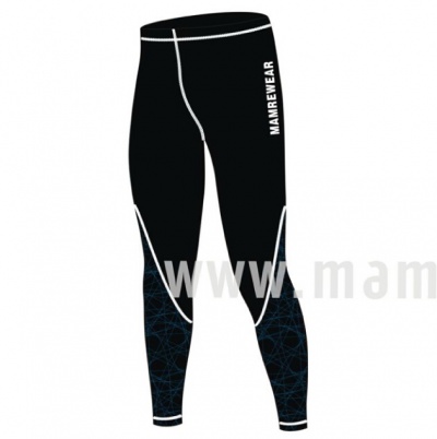 compression long pants JK008