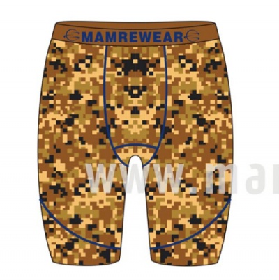 Mamre compression shorts JK016