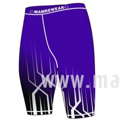 Mamre compression shorts JK027