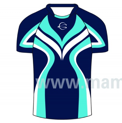 Rugby jersey GS006