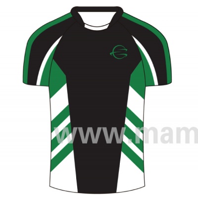 Rugby jersey GS008