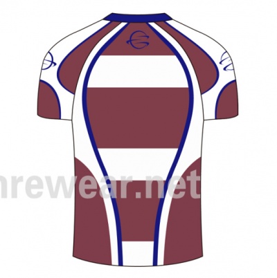Rugby jersey GS009