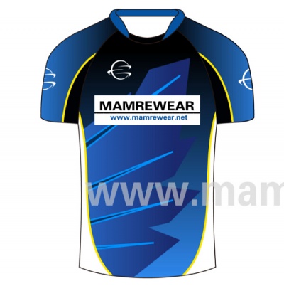 Rugby jersey GS010