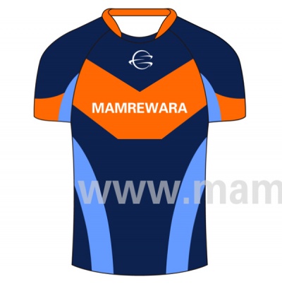 Rugby jersey GS011