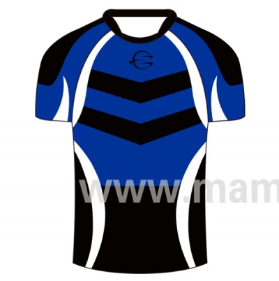 Rugby jersey GS012