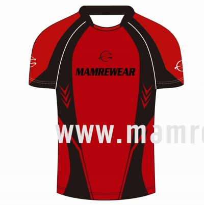Rugby jersey GS020