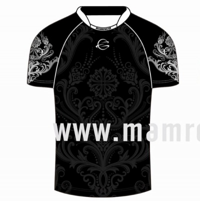 Rugby jersey GS021